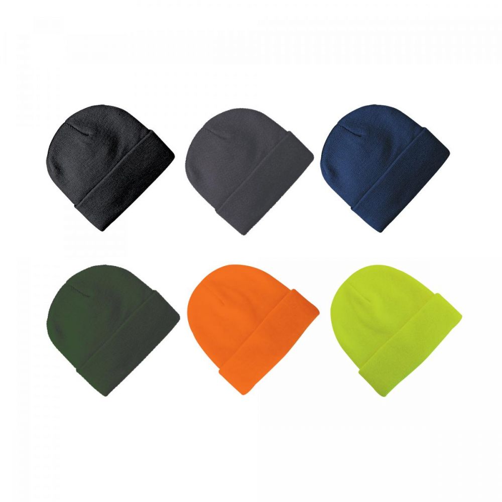 Acrylic Beanie 4229
