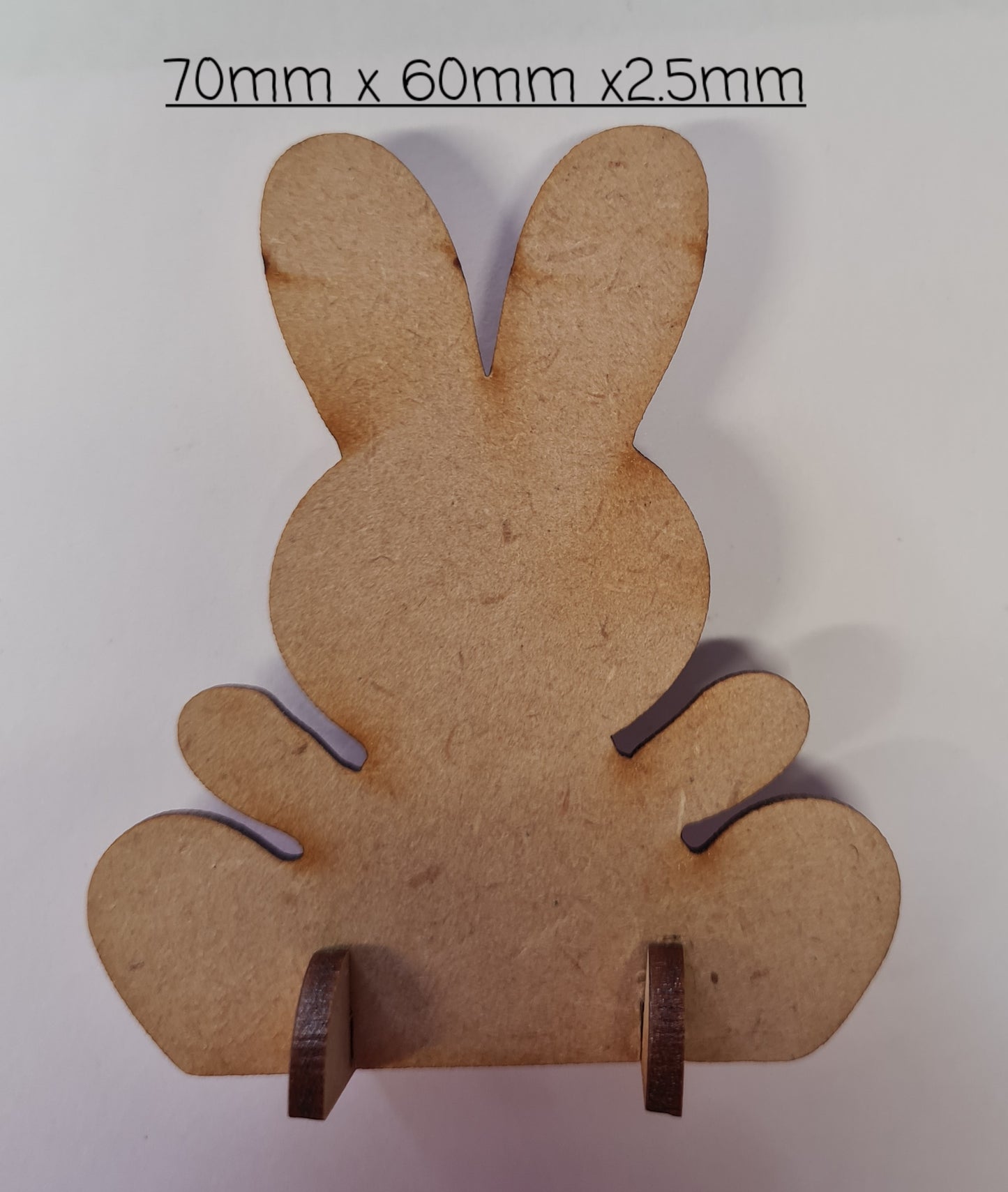 MDF BUNNYS
