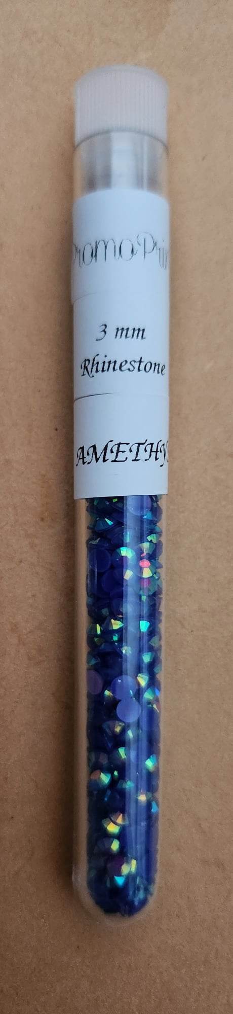 3mm Rhinestone