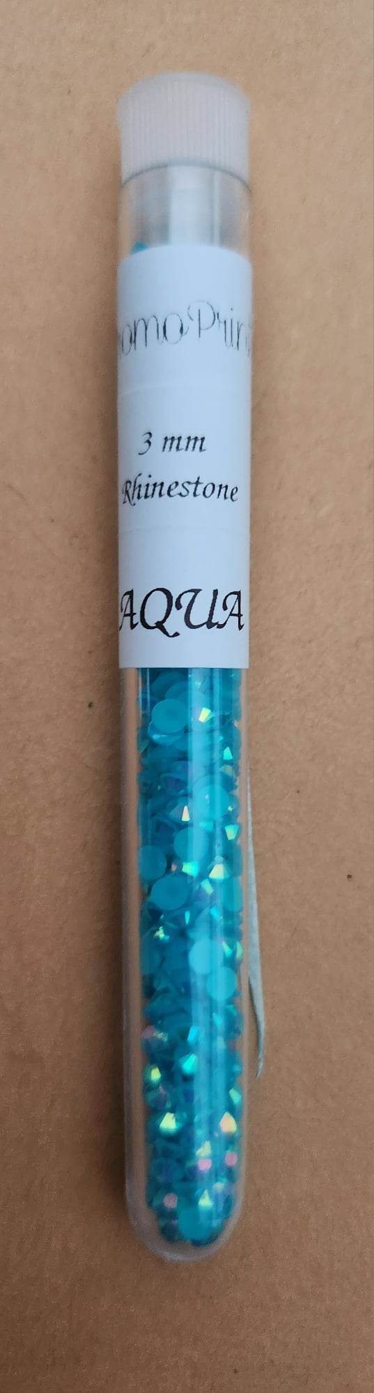 3mm Rhinestone