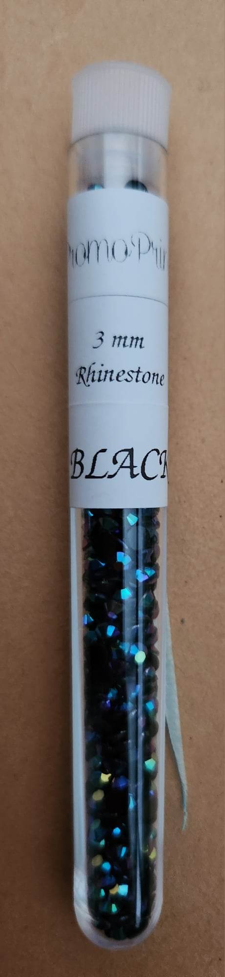 3mm Rhinestone