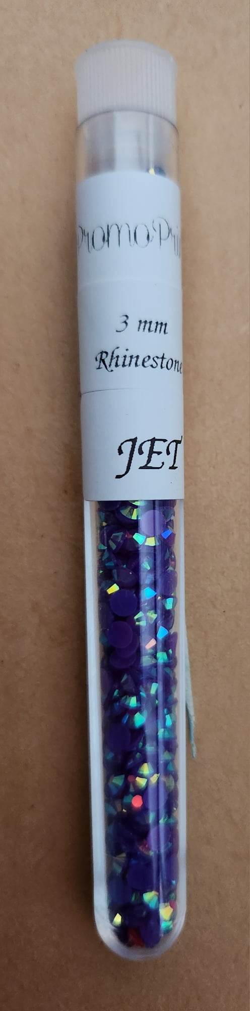 3mm Rhinestone