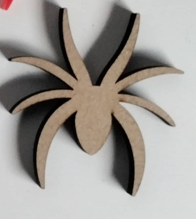 Spiders