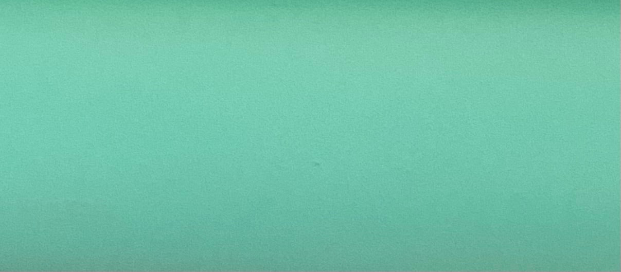 MATT MINT PERMANENT ADHESIVE VINYL