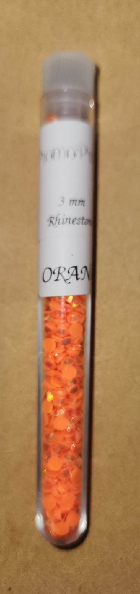 3mm Rhinestone