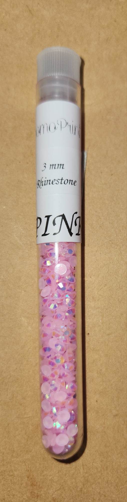 3mm Rhinestone