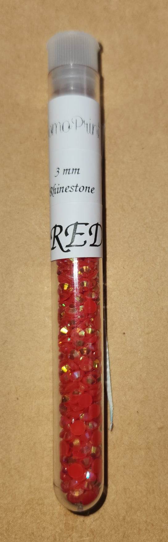 3mm Rhinestone