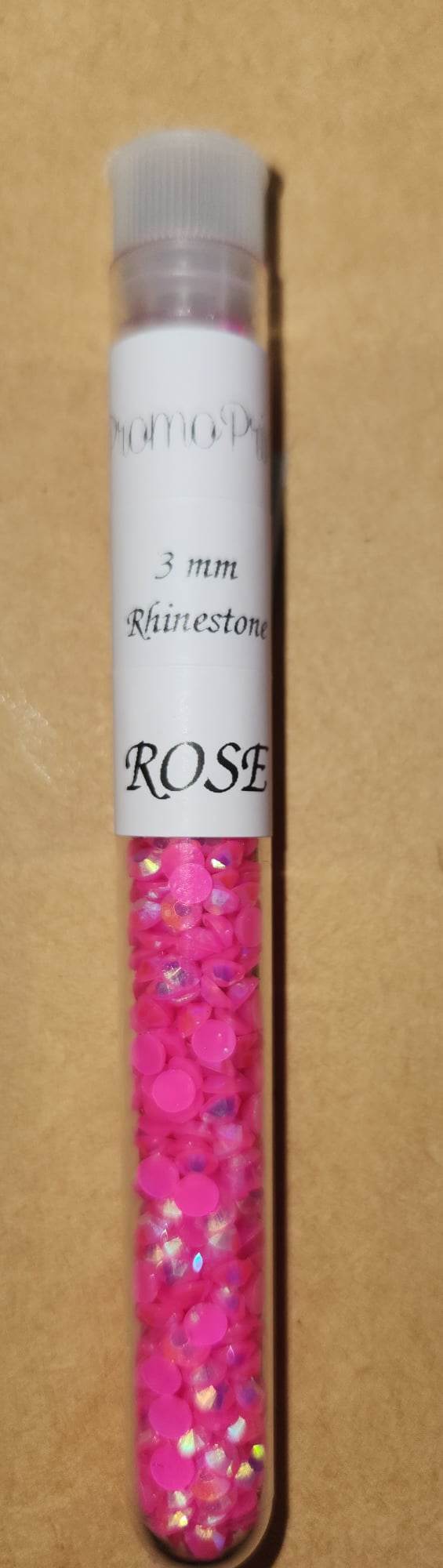 3mm Rhinestone