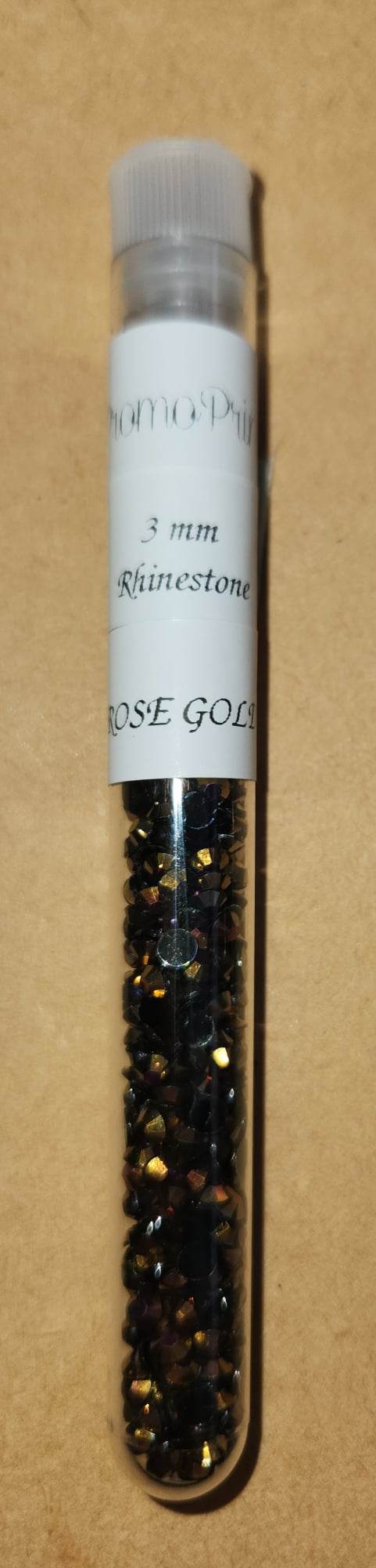 3mm Rhinestone