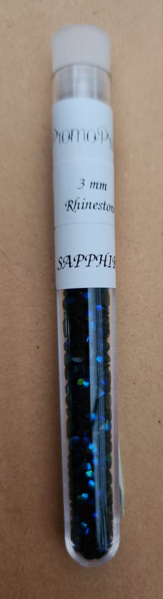 3mm Rhinestone
