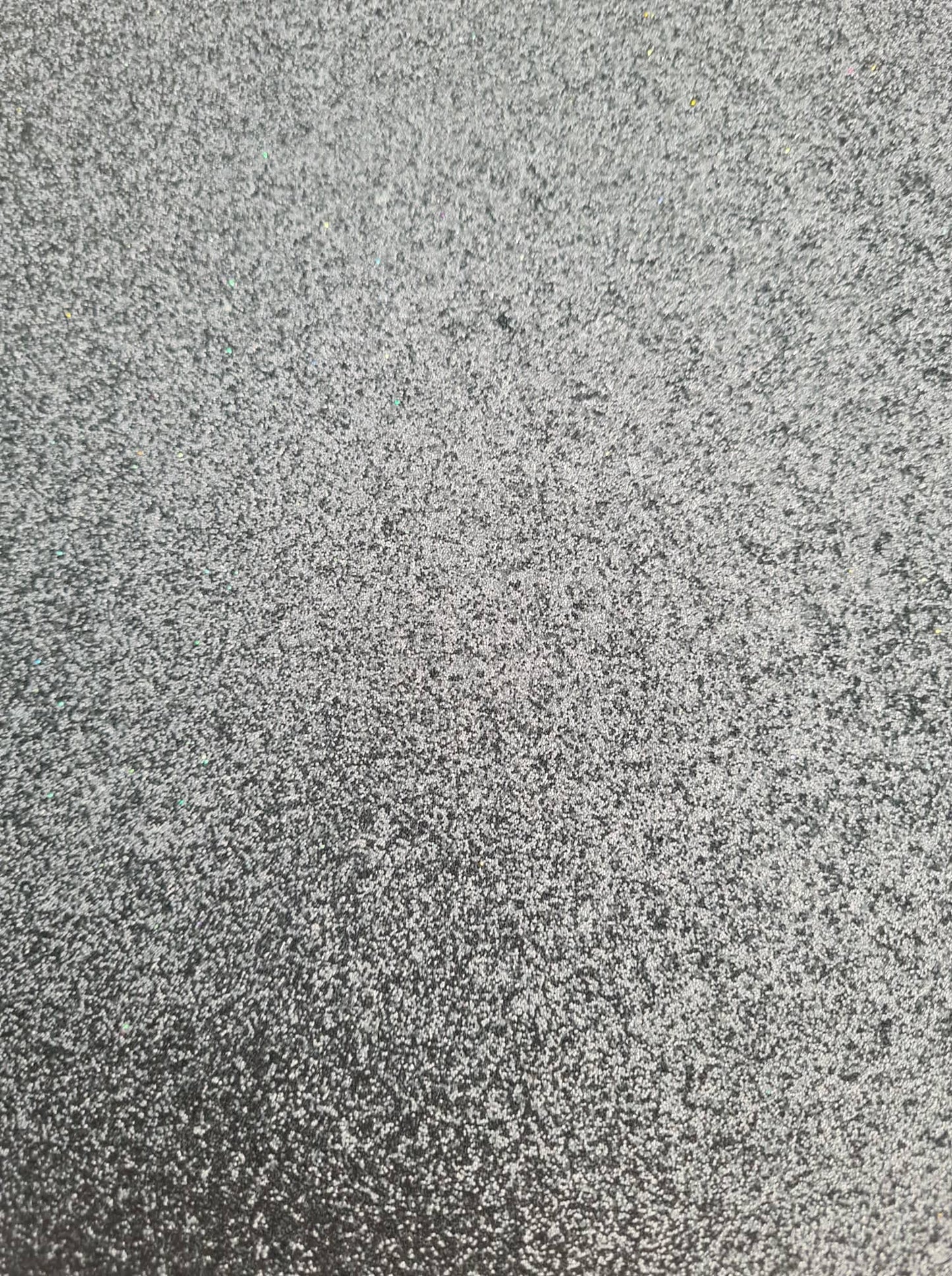 A4 Glitter Foam
