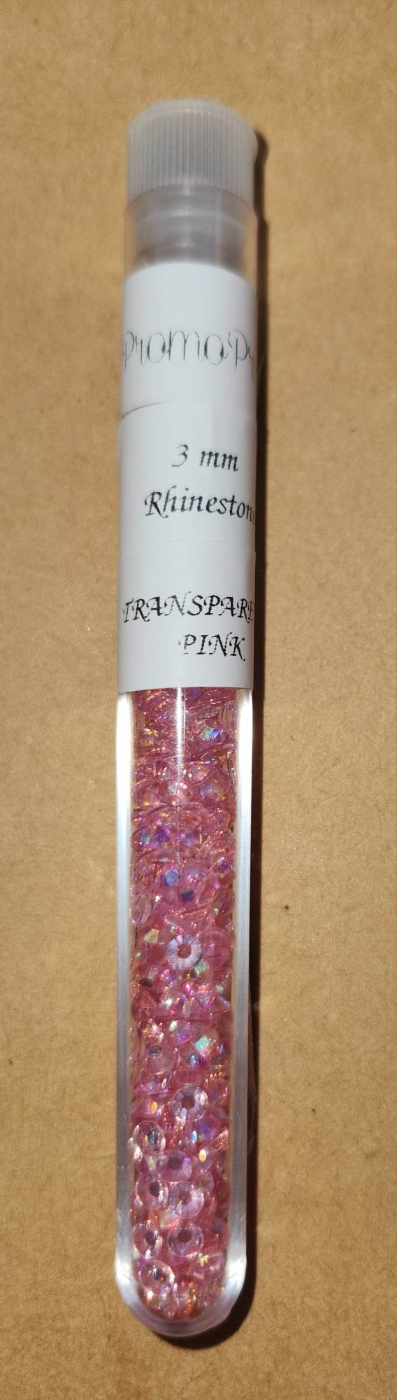 3mm Rhinestone