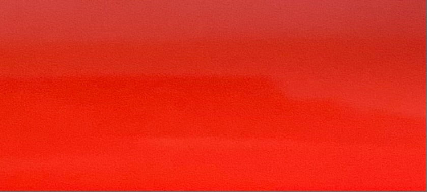 VIVID RED PERMANENT ADHESIVE VINYL
