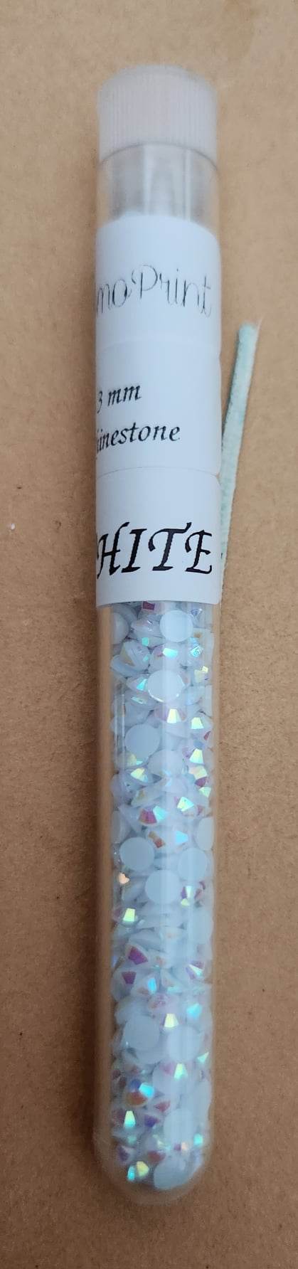 3mm Rhinestone