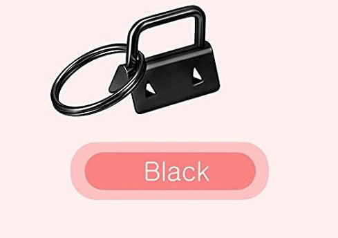 Key Fob Keychain Hardware