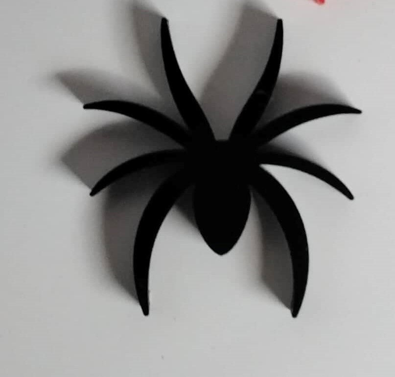 Spiders