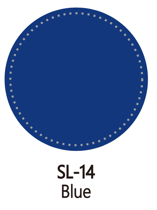 Blue Ultra PU HTV