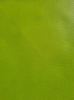 BRIGHT GREEN FAUX