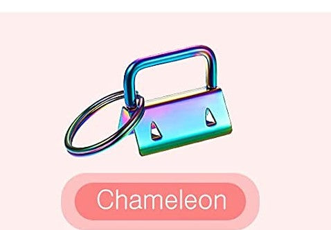Key Fob Keychain Hardware