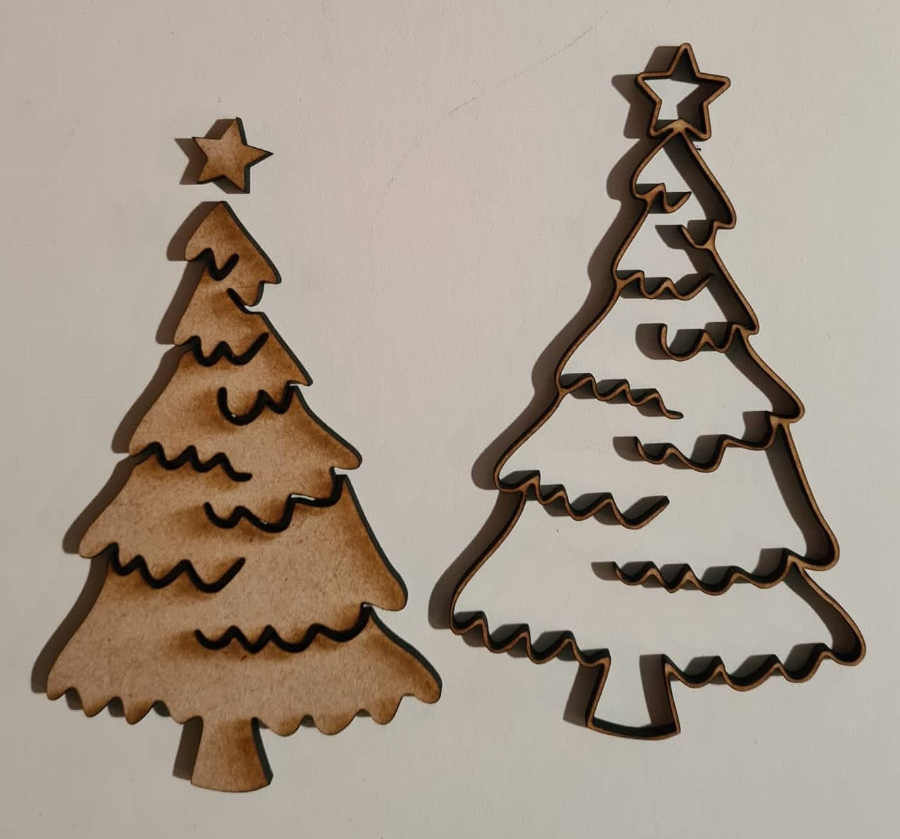 CHRISTMAS TREE