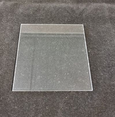 SQUARE ACRYLIC
