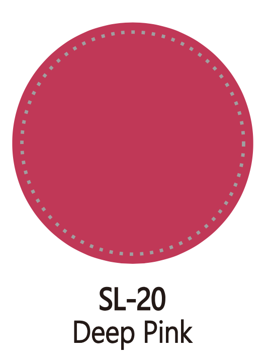 Deep Pink Ultra PU HTV