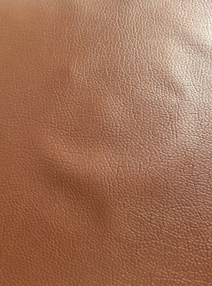 DARK BROWN FAUX