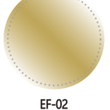 300mm x 300mm Elastic Foil HTV