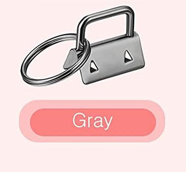 Key Fob Keychain Hardware