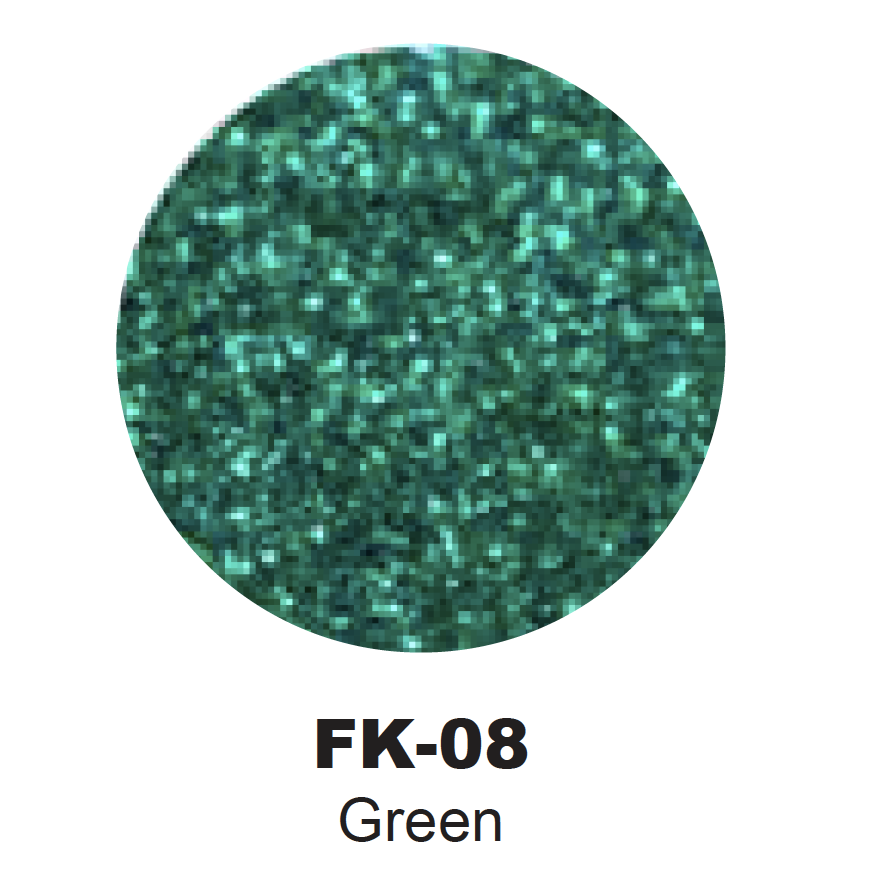 Pack of Glitter HTV 300mm x 300mm