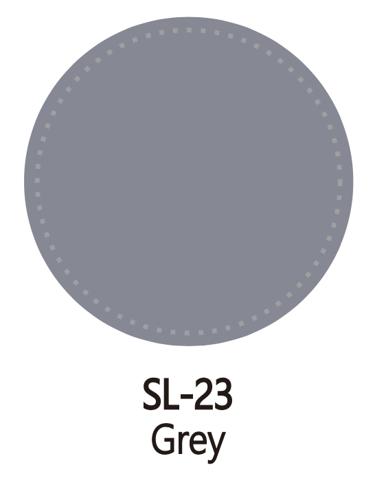 Grey Ultra PU HTV