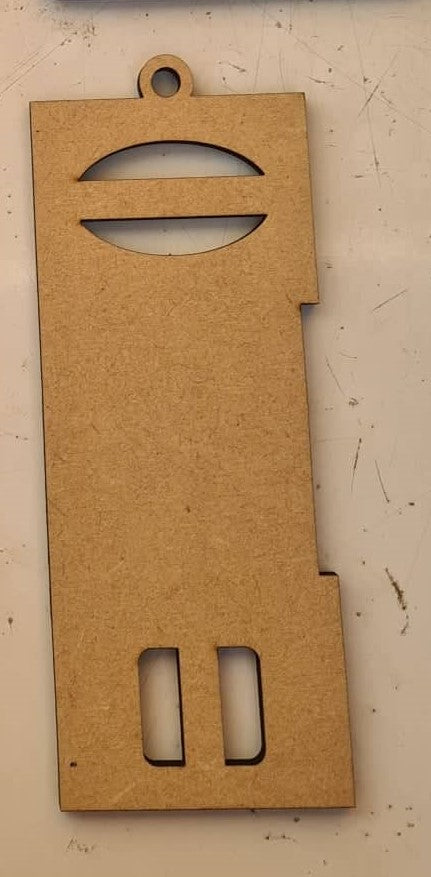 Keyring Tools