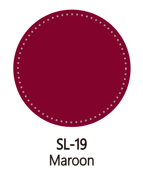 Maroon Ultra PU HTV
