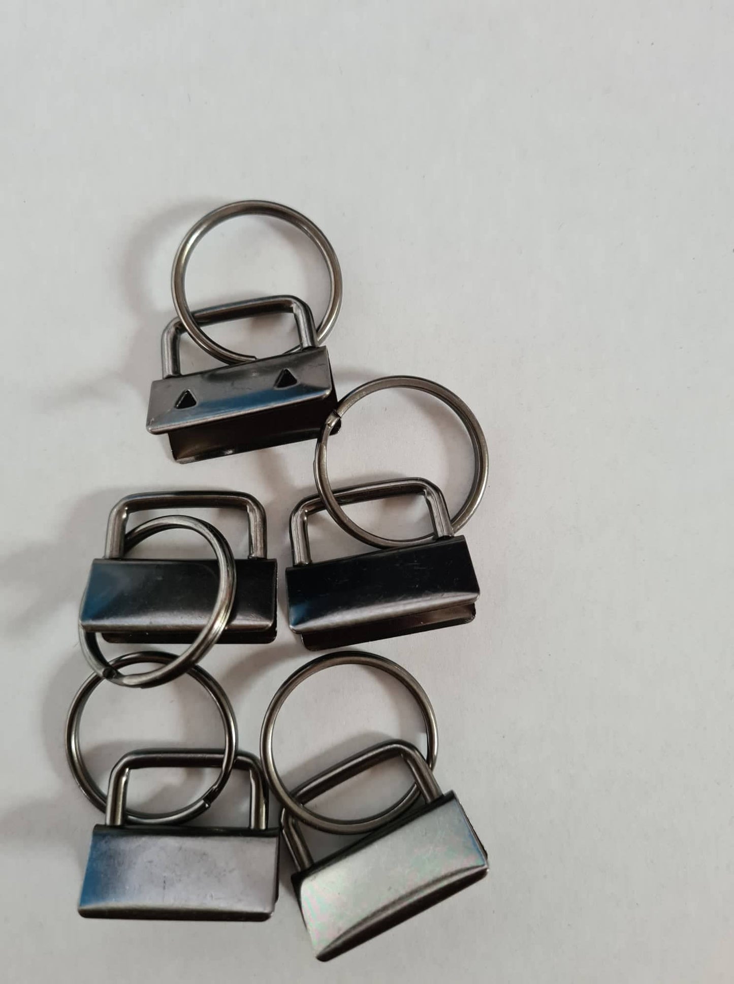 Key Fob Keychain Hardware