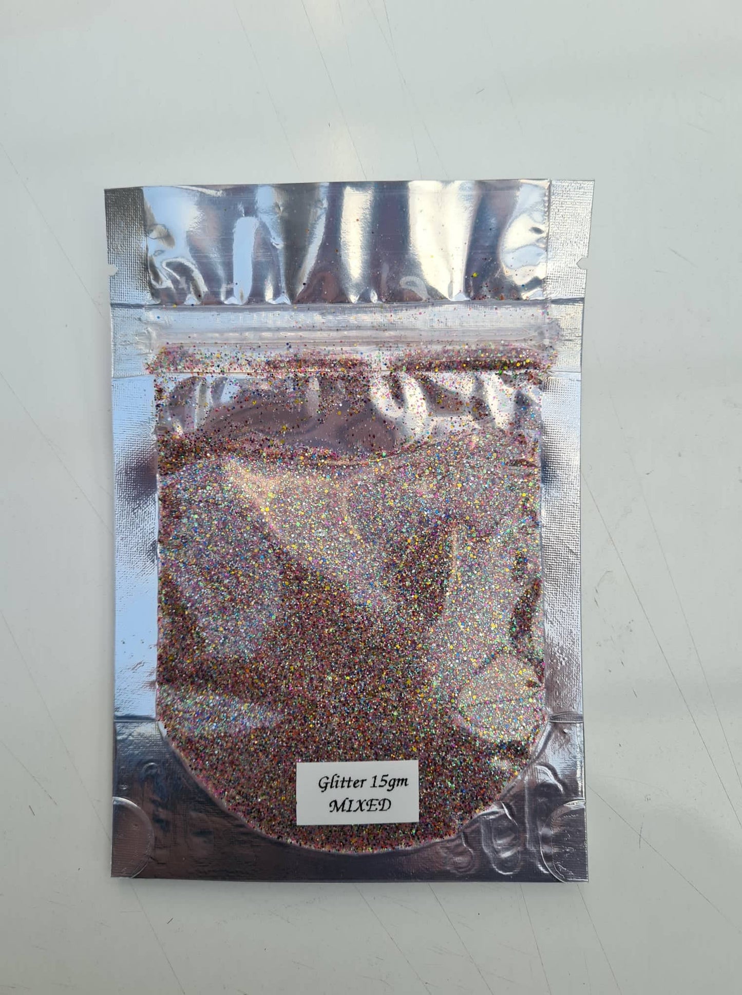 Mixed Glitter