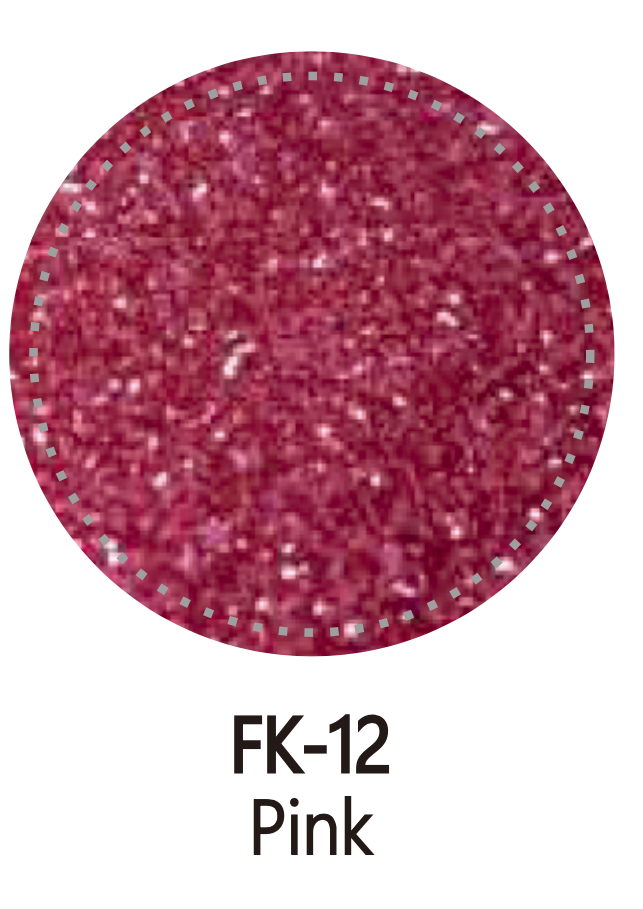 Pack of Glitter HTV 300mm x 300mm