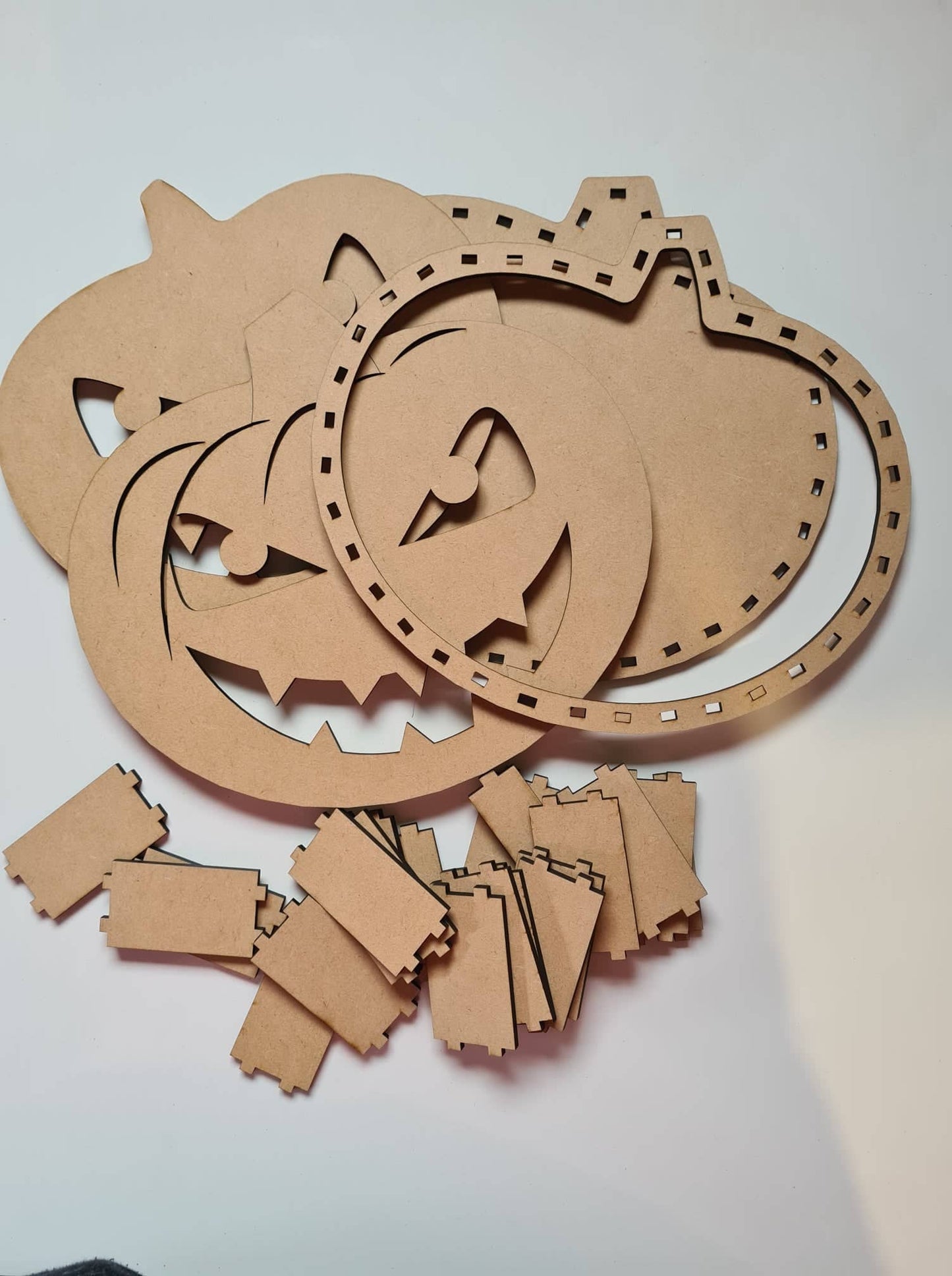 Pumpkin Box