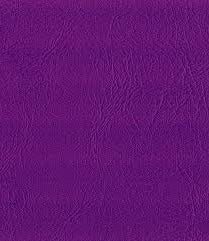 PURPLE FAUX