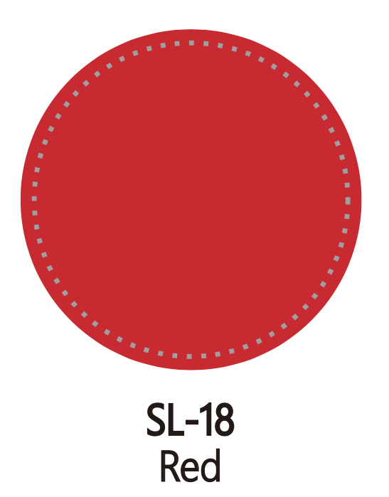 Red Ultra PU HTV