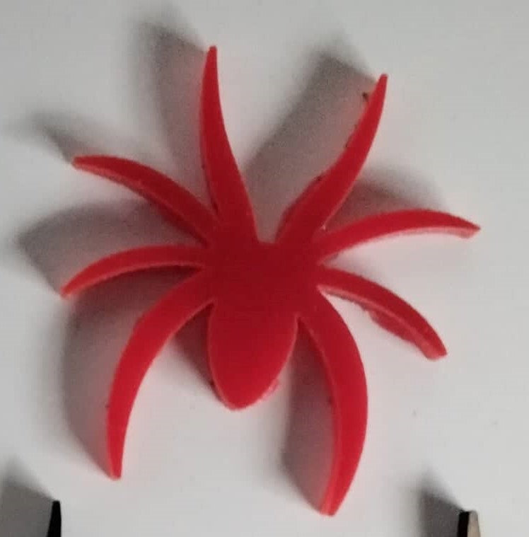 Spiders