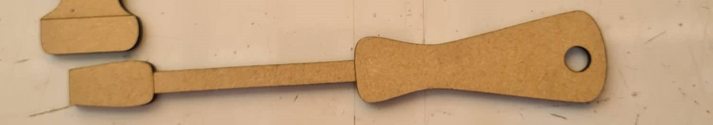 Hand Tools
