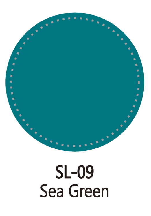 Sea Green Ultra PU HTV