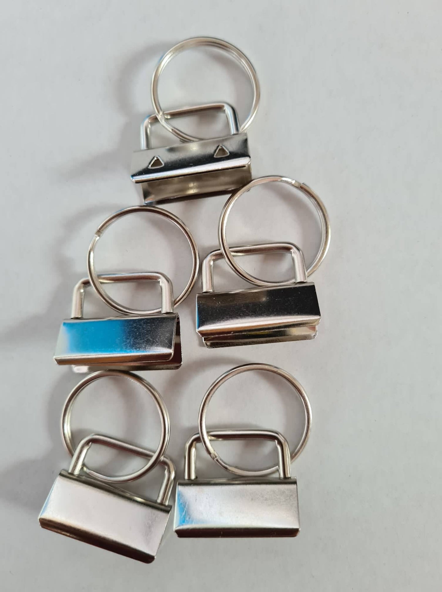 Key Fob Keychain Hardware