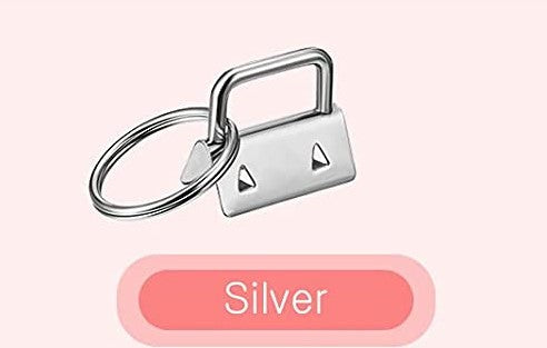 Key Fob Keychain Hardware