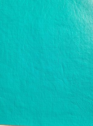 TEAL FAUX