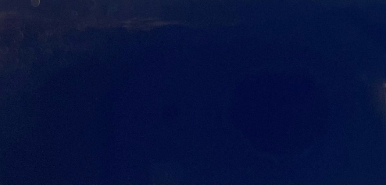 ULTRAMARINE BLUE PERMANENT ADHESIVE VINYL