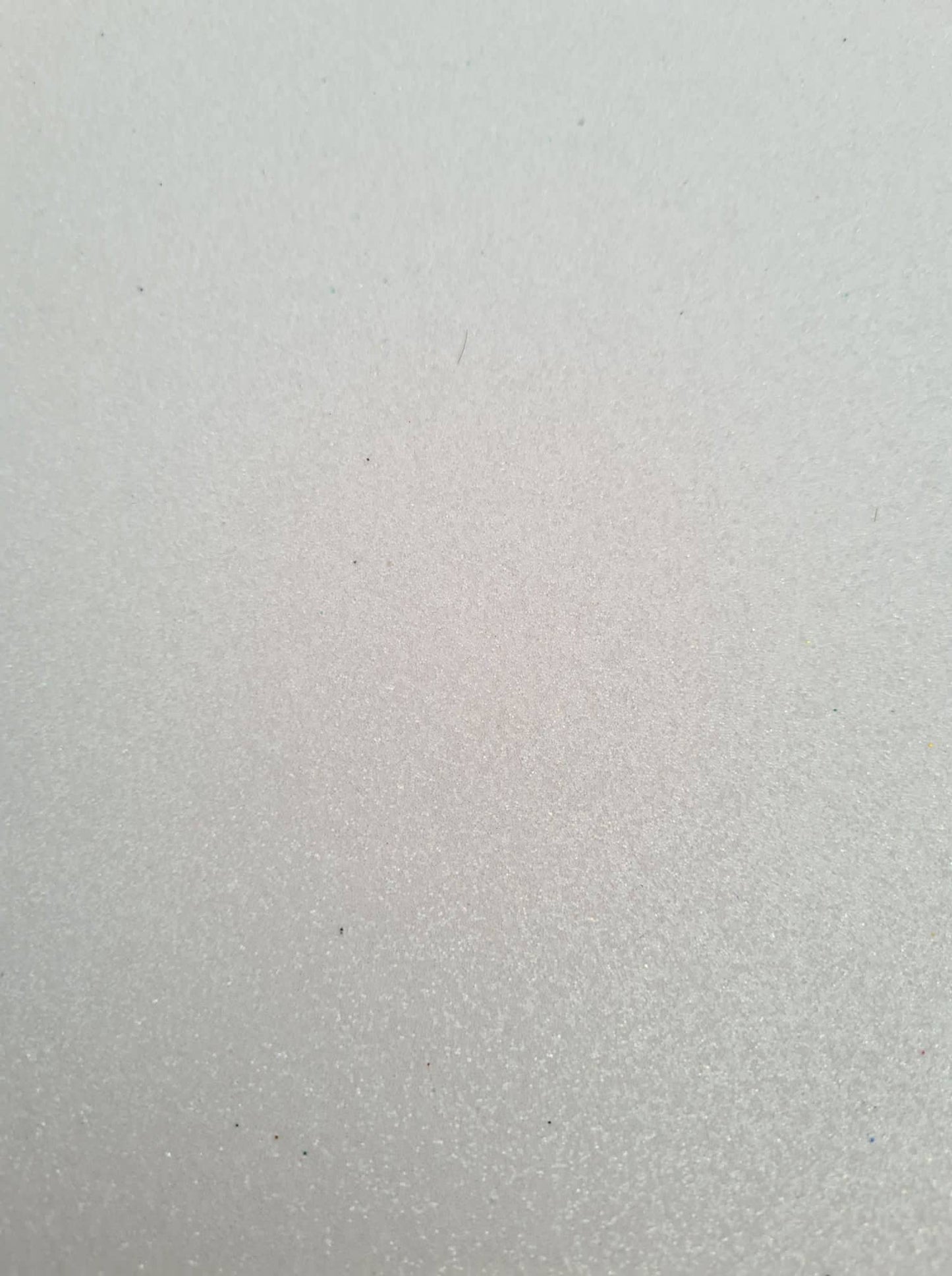 A4 Glitter Foam