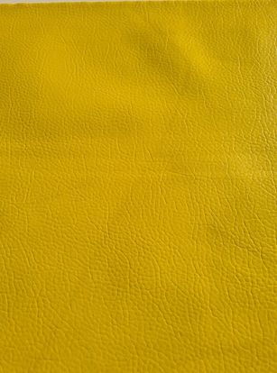 YELLOW FAUX