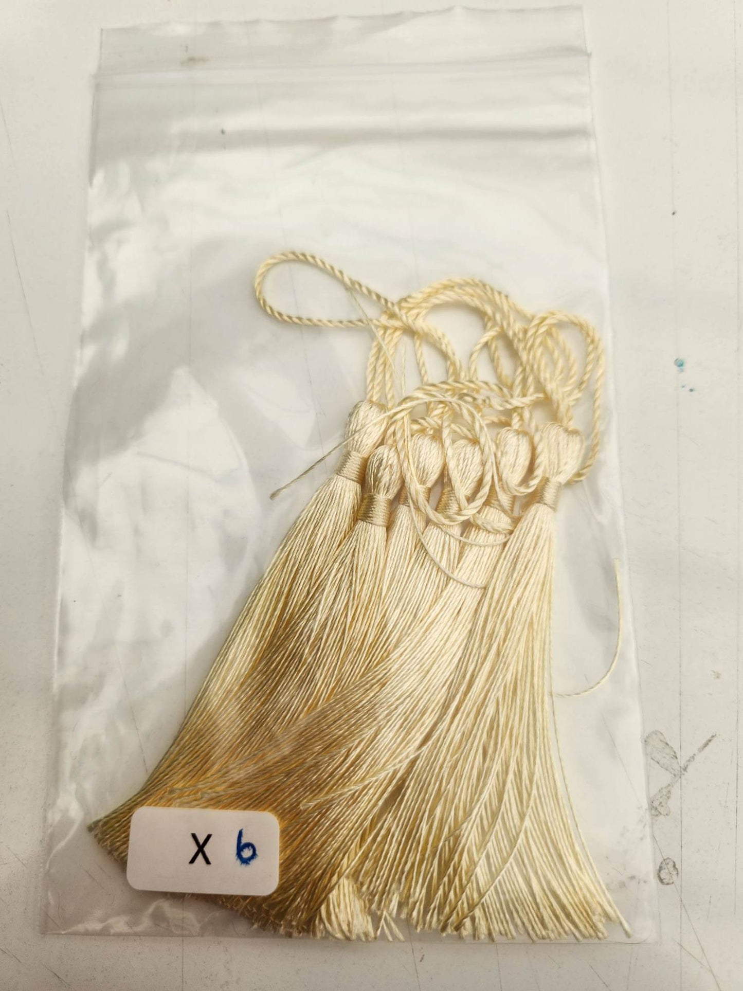 Bookmark Tassels – NZ PromoPrint