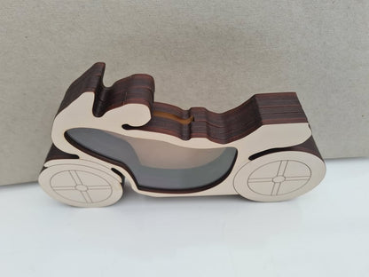 BIKE MONEY BOX KIT